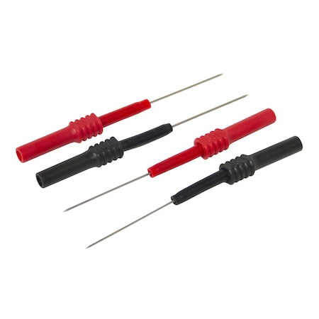 Lisle Flexible Back Probes Set, 4 Piece LIS65150